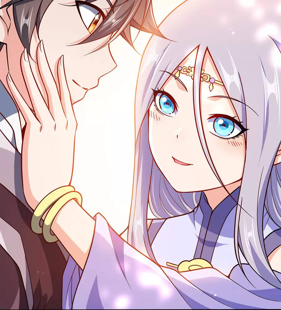 Nương Tử Nhà Ta Là Nữ Đế Chapter 114 - Trang 2