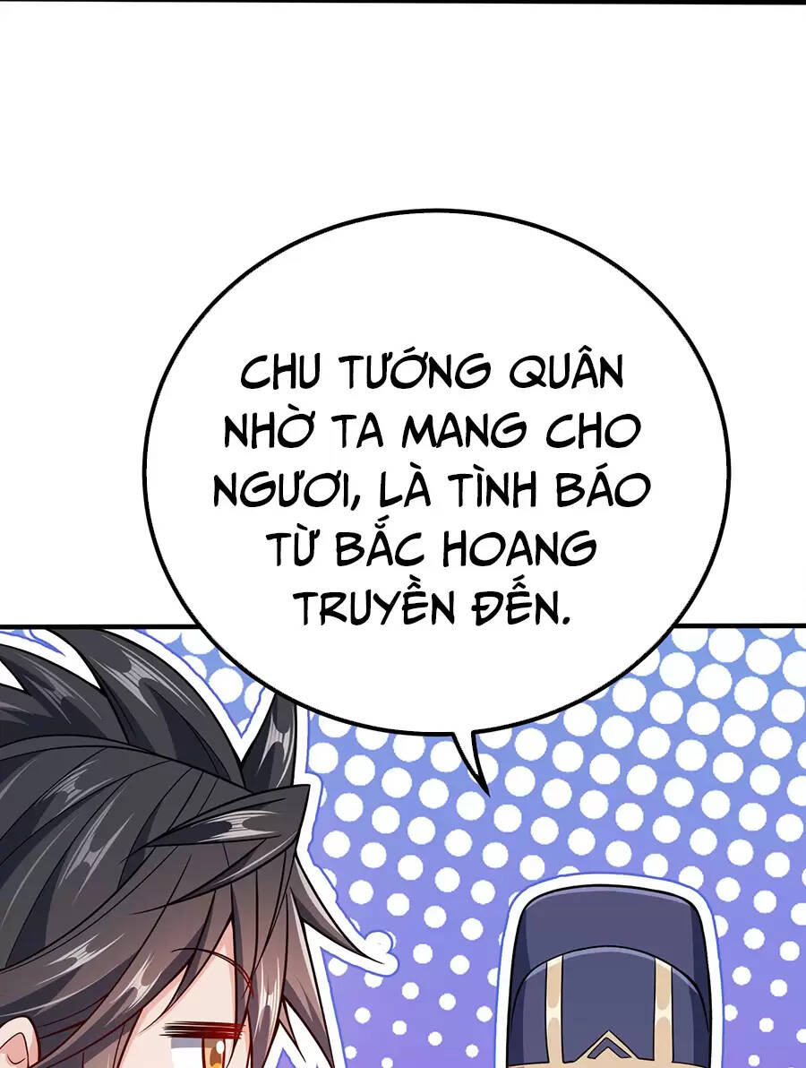 Nương Tử Nhà Ta Là Nữ Đế Chapter 114 - Trang 2