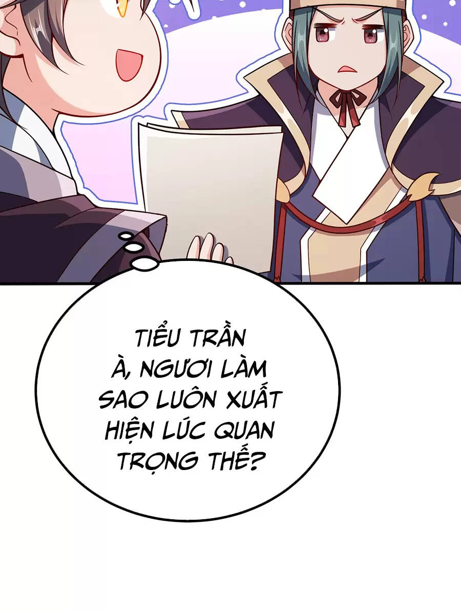 Nương Tử Nhà Ta Là Nữ Đế Chapter 114 - Trang 2