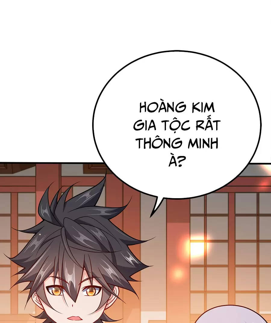 Nương Tử Nhà Ta Là Nữ Đế Chapter 114 - Trang 2