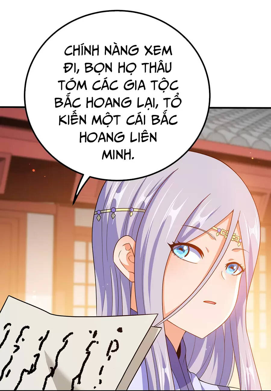 Nương Tử Nhà Ta Là Nữ Đế Chapter 114 - Trang 2