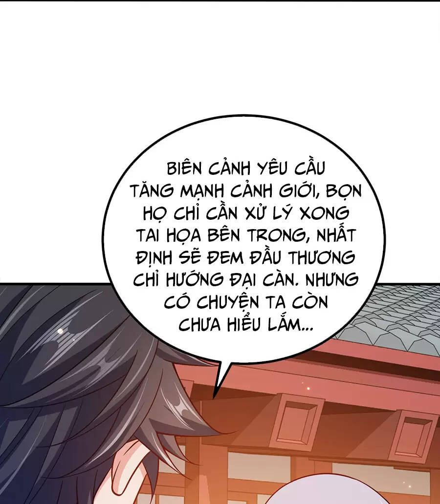 Nương Tử Nhà Ta Là Nữ Đế Chapter 114 - Trang 2