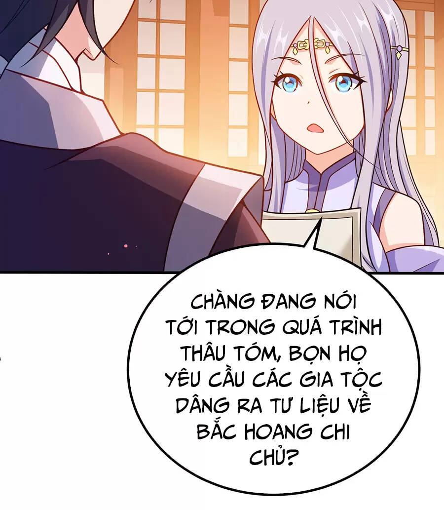 Nương Tử Nhà Ta Là Nữ Đế Chapter 114 - Trang 2