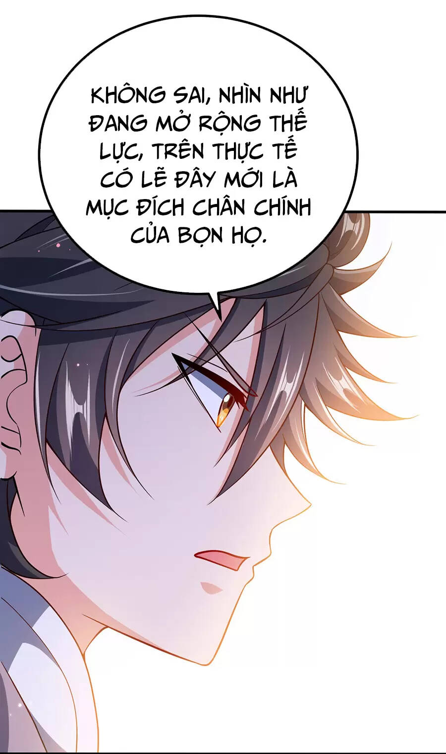 Nương Tử Nhà Ta Là Nữ Đế Chapter 114 - Trang 2