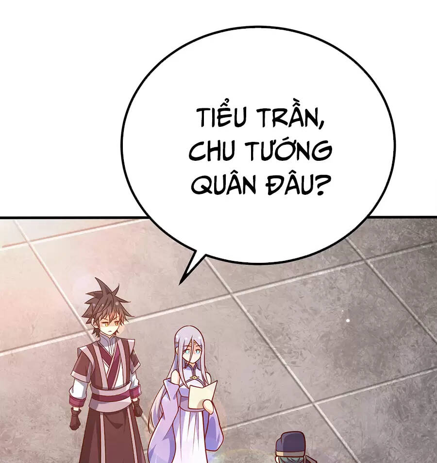 Nương Tử Nhà Ta Là Nữ Đế Chapter 114 - Trang 2