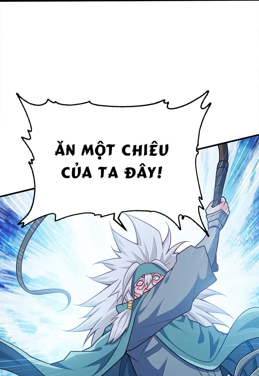 Nương Tử Nhà Ta Là Nữ Đế Chapter 114 - Trang 2