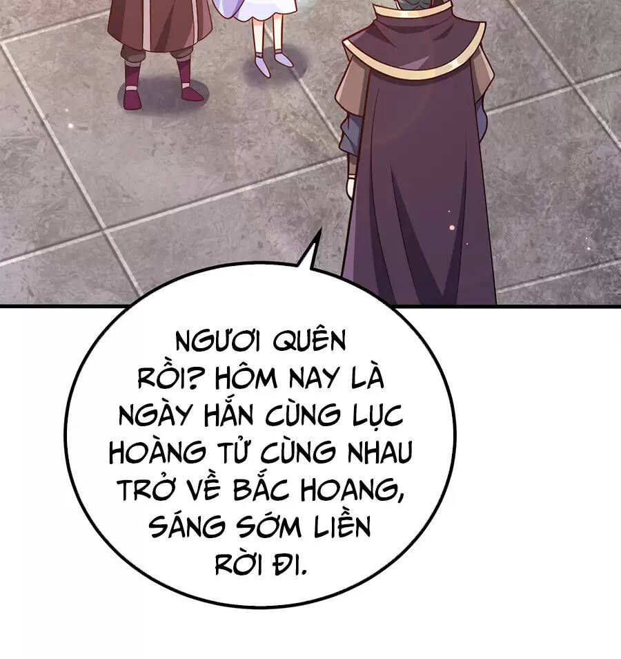 Nương Tử Nhà Ta Là Nữ Đế Chapter 114 - Trang 2