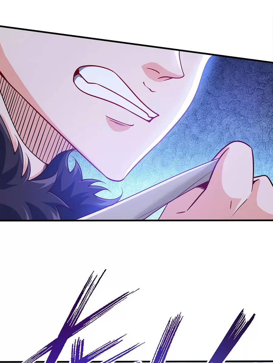 Nương Tử Nhà Ta Là Nữ Đế Chapter 114 - Trang 2