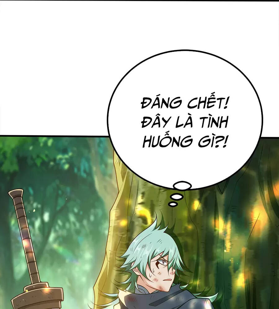 Nương Tử Nhà Ta Là Nữ Đế Chapter 115 - Trang 2