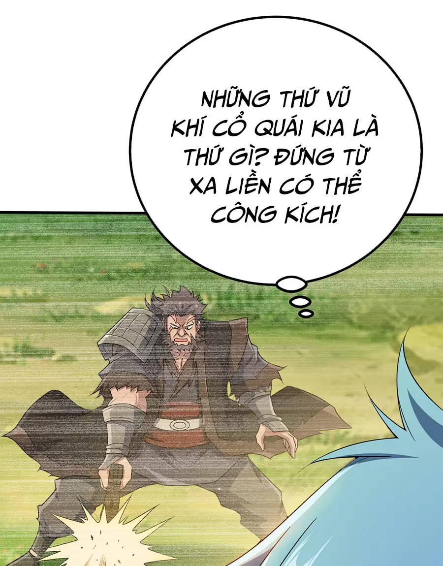 Nương Tử Nhà Ta Là Nữ Đế Chapter 115 - Trang 2