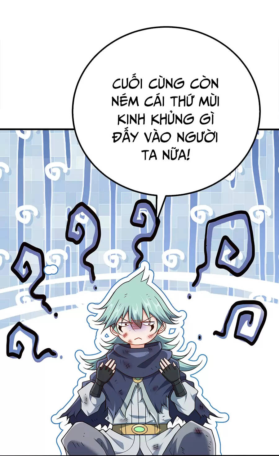 Nương Tử Nhà Ta Là Nữ Đế Chapter 115 - Trang 2