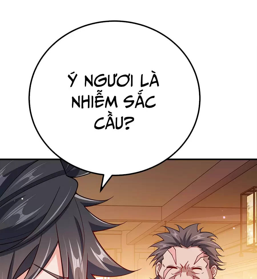 Nương Tử Nhà Ta Là Nữ Đế Chapter 115 - Trang 2