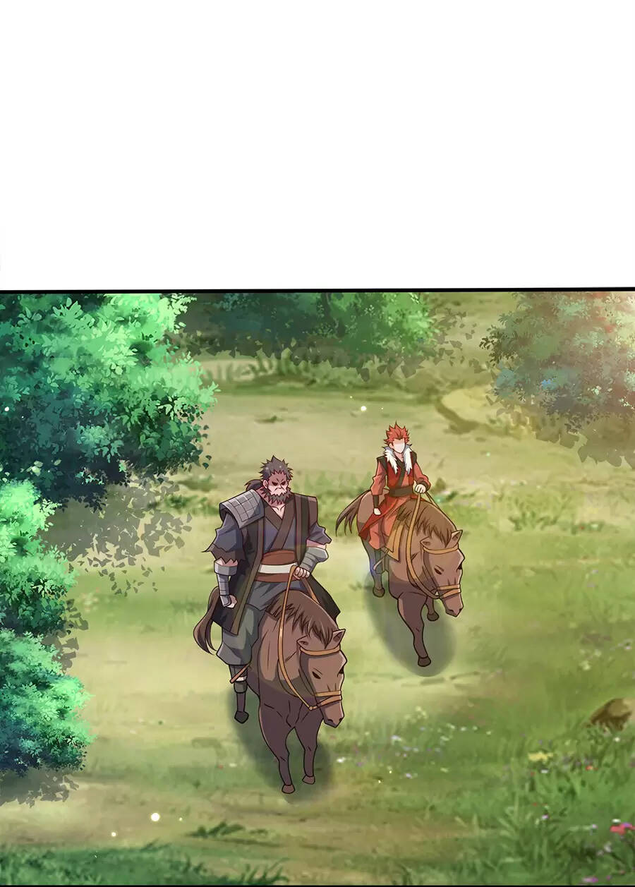 Nương Tử Nhà Ta Là Nữ Đế Chapter 115 - Trang 2