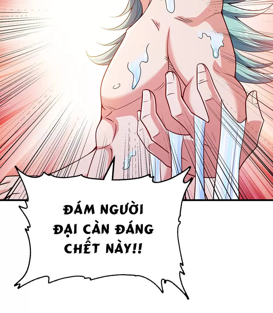 Nương Tử Nhà Ta Là Nữ Đế Chapter 115 - Trang 2