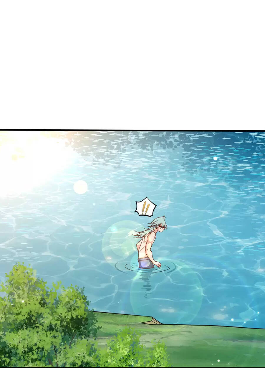 Nương Tử Nhà Ta Là Nữ Đế Chapter 115 - Trang 2