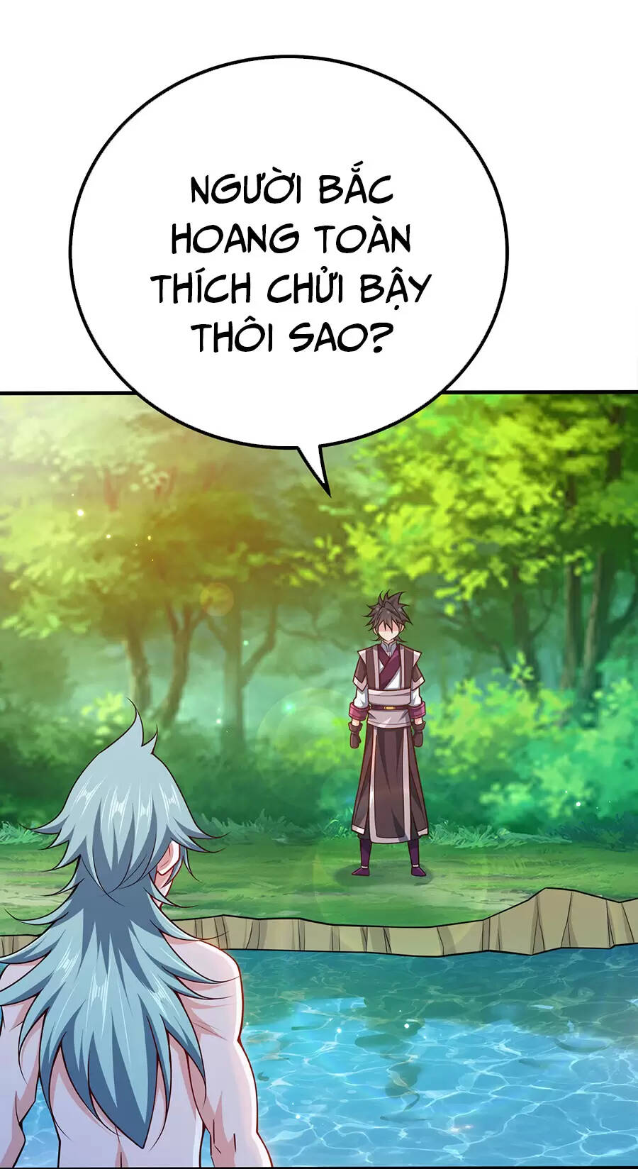 Nương Tử Nhà Ta Là Nữ Đế Chapter 115 - Trang 2