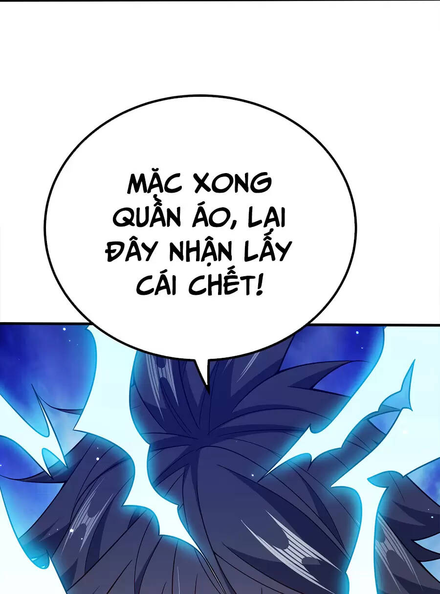 Nương Tử Nhà Ta Là Nữ Đế Chapter 115 - Trang 2