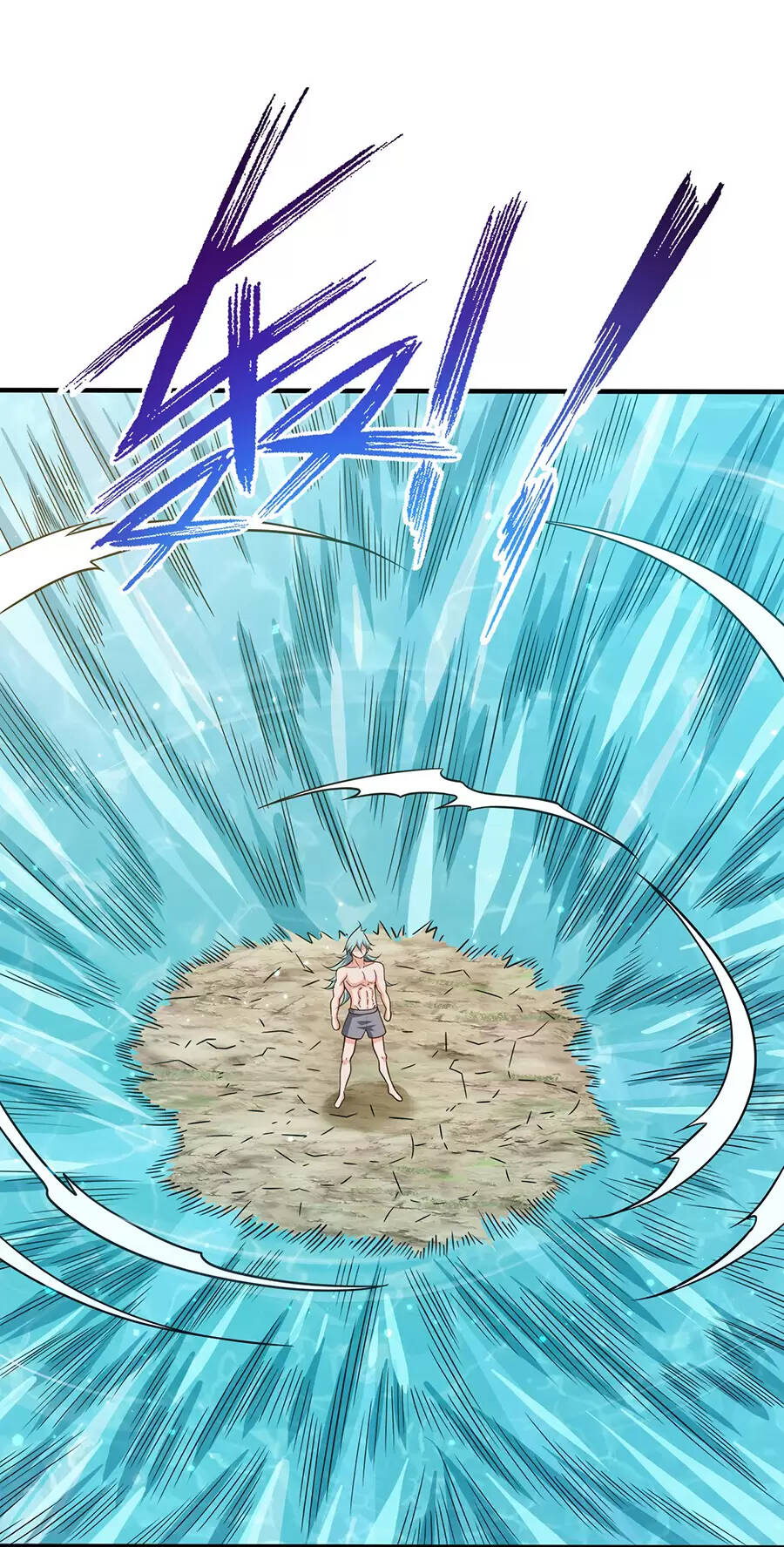 Nương Tử Nhà Ta Là Nữ Đế Chapter 115 - Trang 2