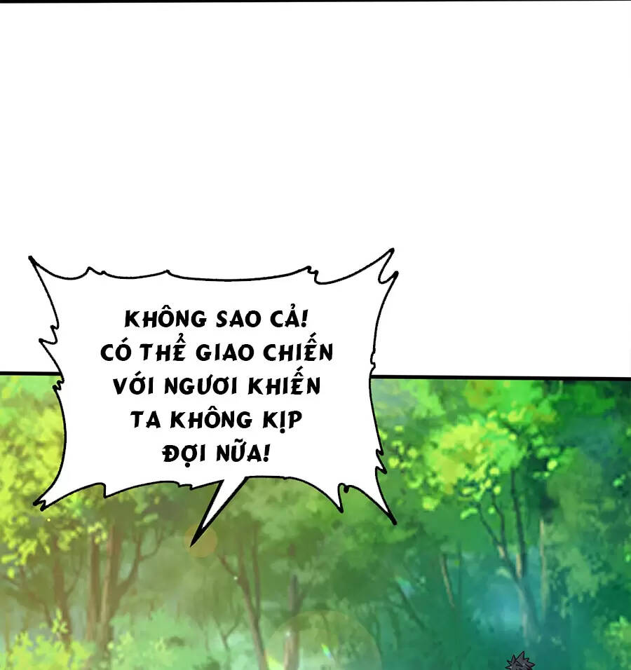 Nương Tử Nhà Ta Là Nữ Đế Chapter 115 - Trang 2
