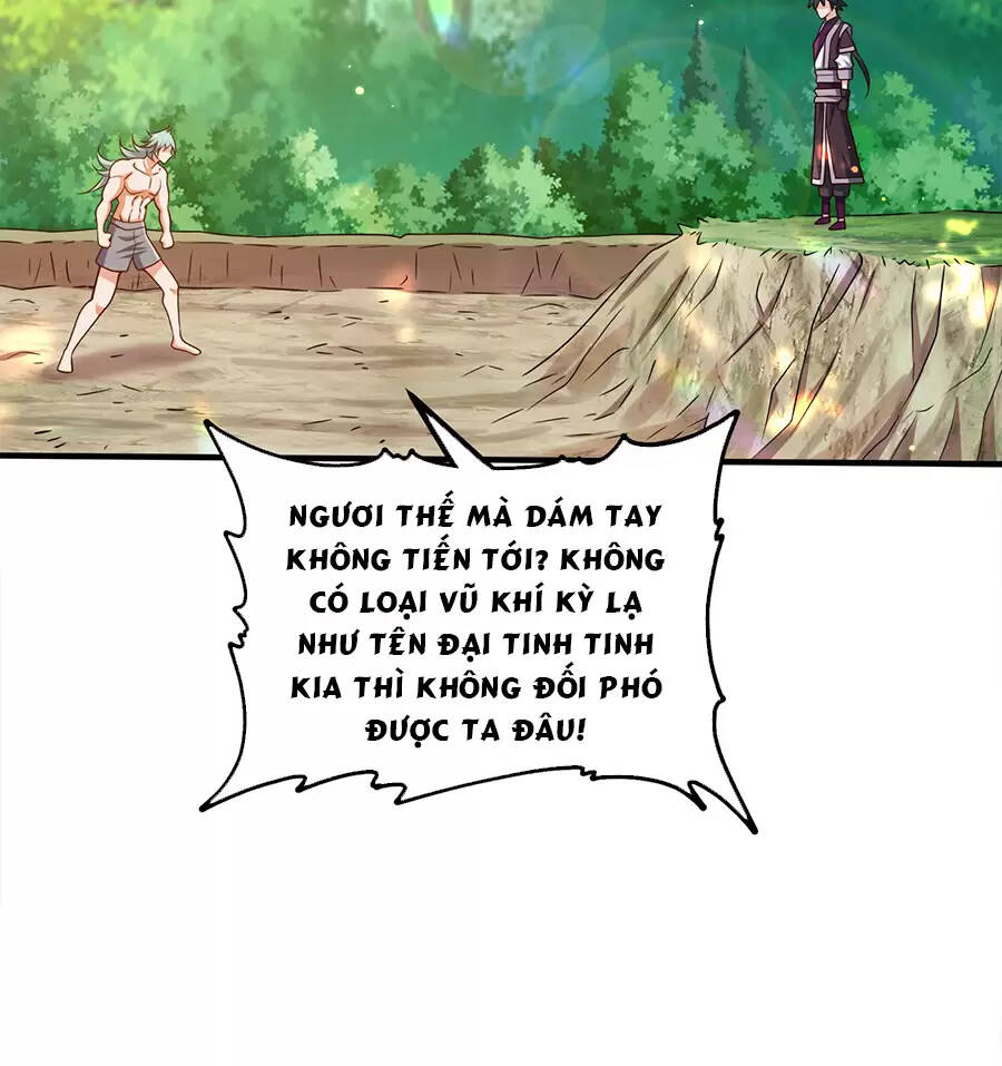 Nương Tử Nhà Ta Là Nữ Đế Chapter 115 - Trang 2