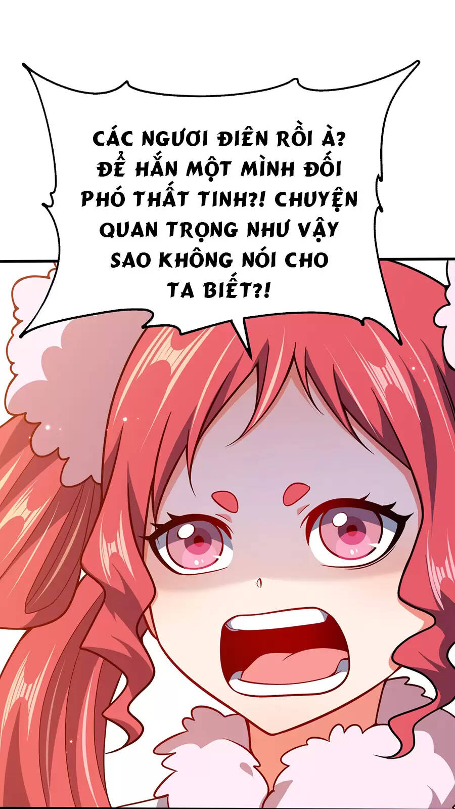 Nương Tử Nhà Ta Là Nữ Đế Chapter 115 - Trang 2