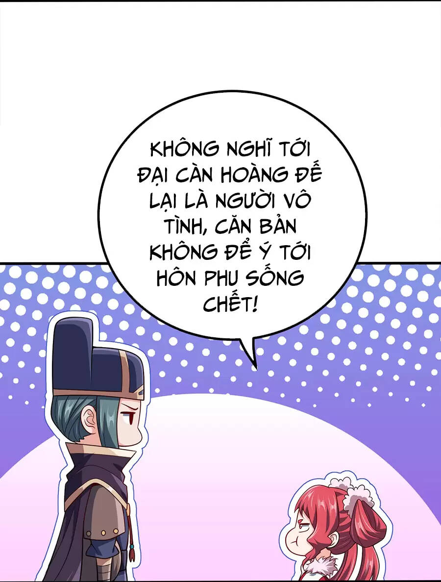 Nương Tử Nhà Ta Là Nữ Đế Chapter 115 - Trang 2