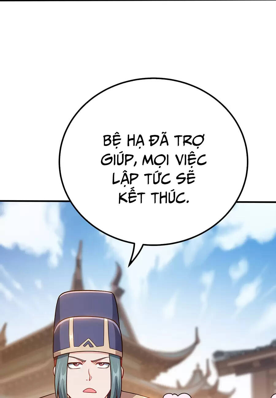 Nương Tử Nhà Ta Là Nữ Đế Chapter 115 - Trang 2