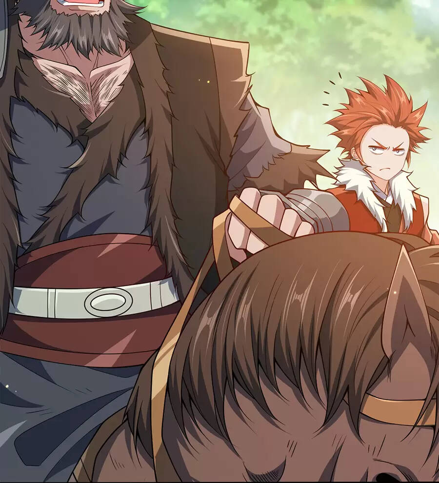 Nương Tử Nhà Ta Là Nữ Đế Chapter 115 - Trang 2