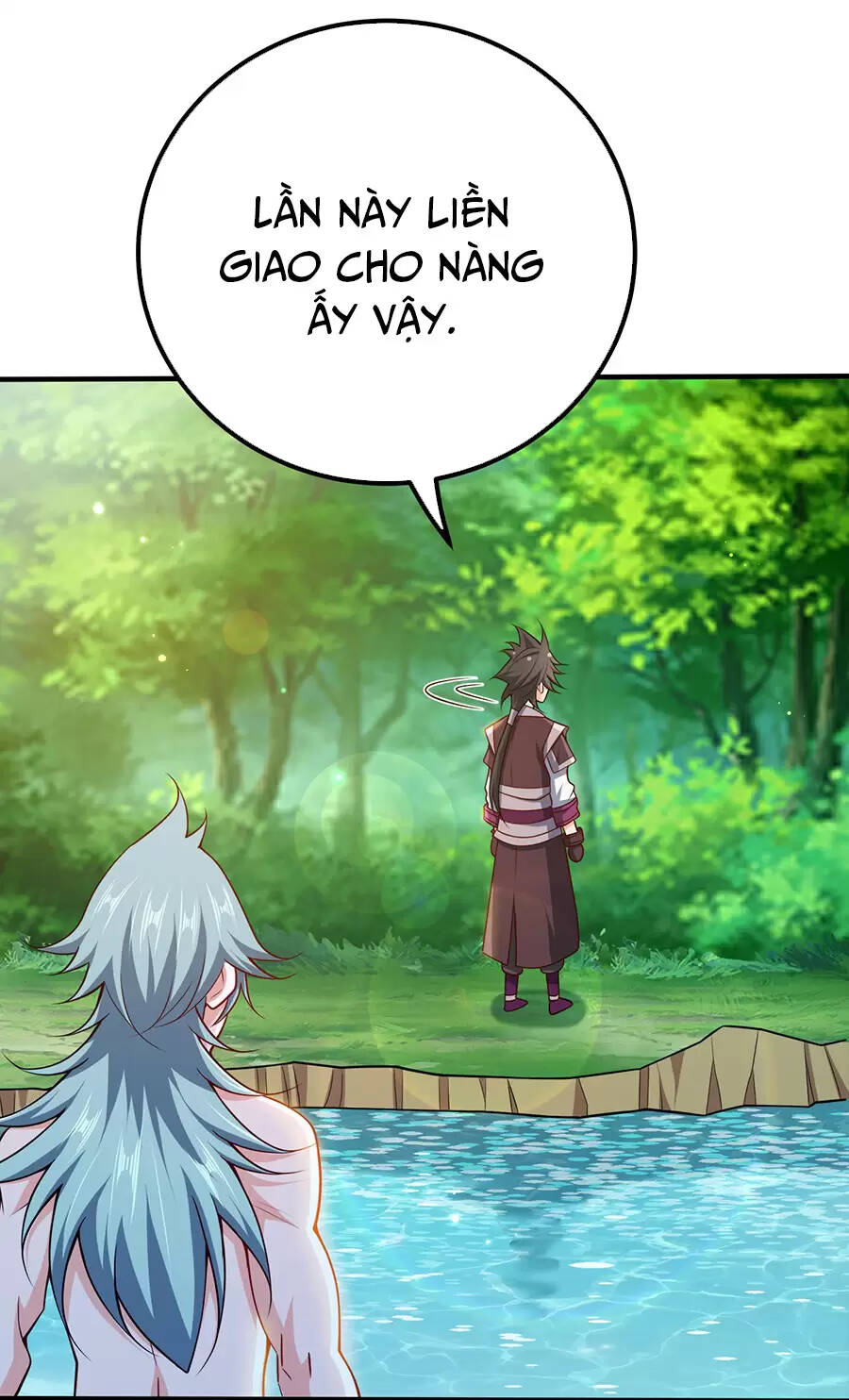 Nương Tử Nhà Ta Là Nữ Đế Chapter 115 - Trang 2