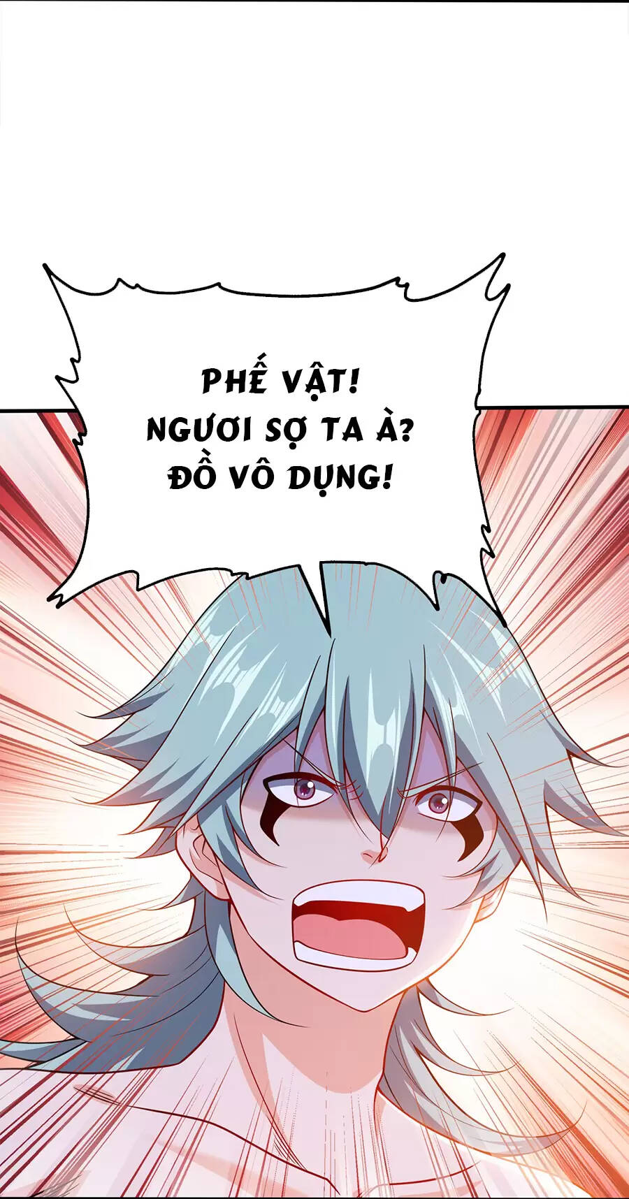 Nương Tử Nhà Ta Là Nữ Đế Chapter 115 - Trang 2