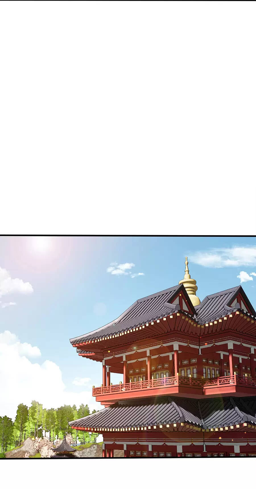 Nương Tử Nhà Ta Là Nữ Đế Chapter 115 - Trang 2