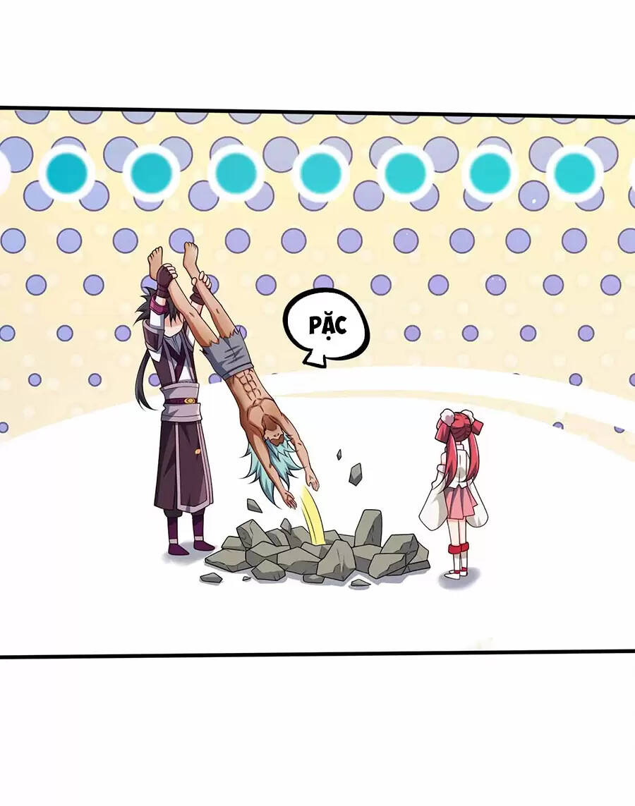 Nương Tử Nhà Ta Là Nữ Đế Chapter 116 - Trang 2