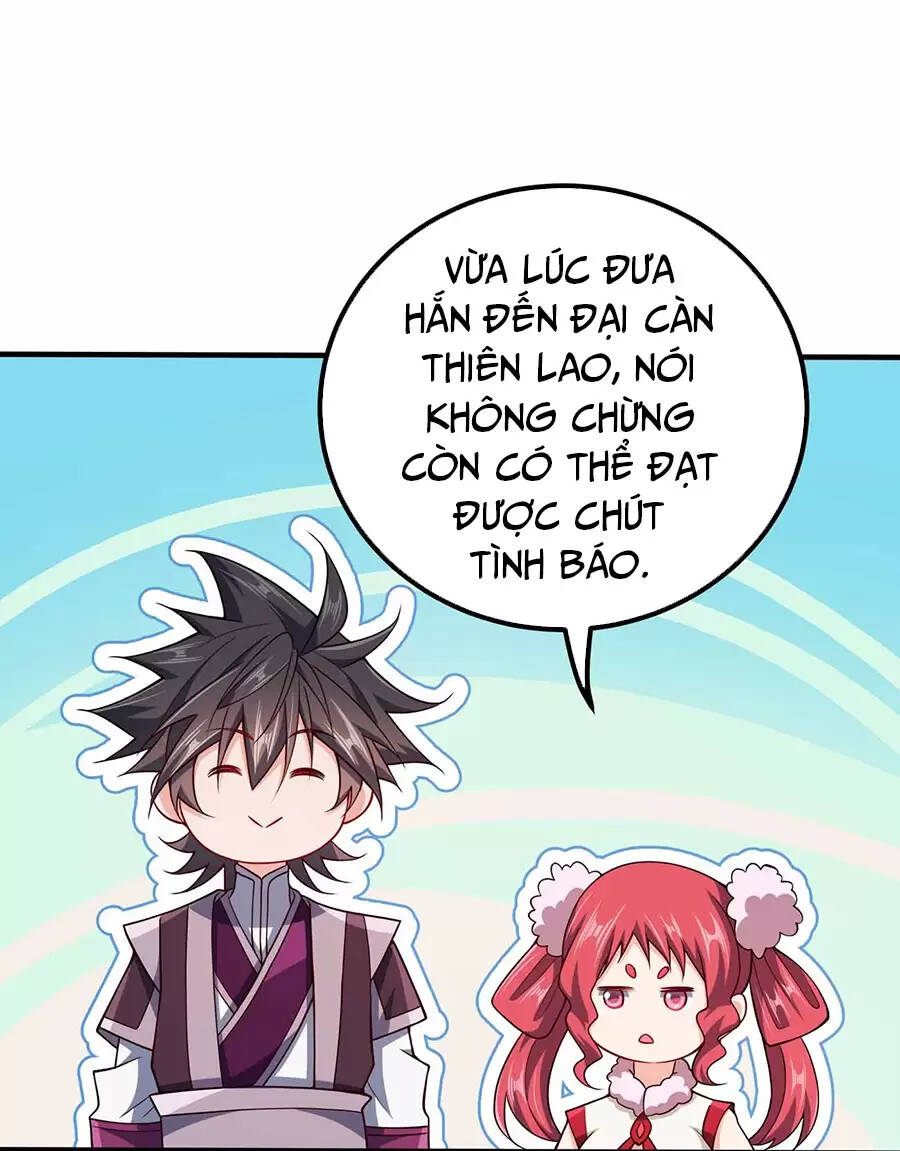 Nương Tử Nhà Ta Là Nữ Đế Chapter 116 - Trang 2