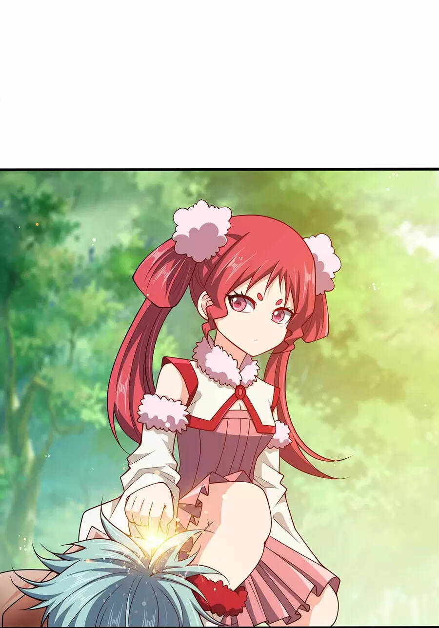 Nương Tử Nhà Ta Là Nữ Đế Chapter 116 - Trang 2