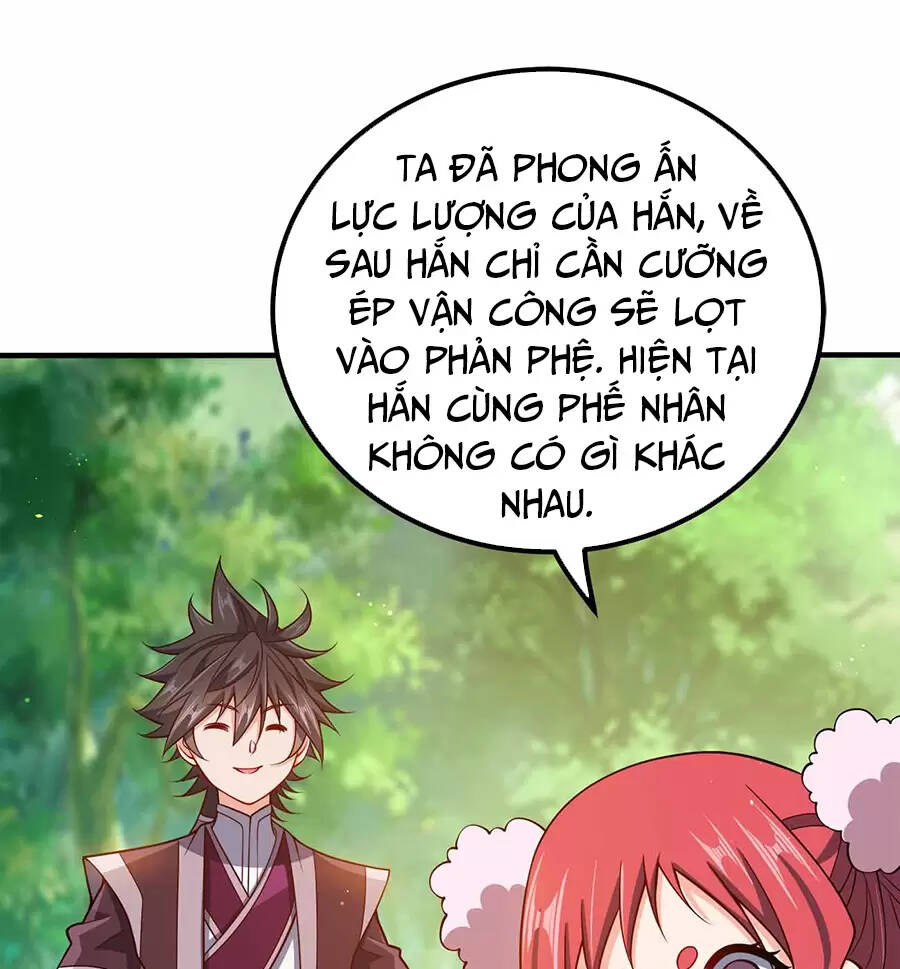 Nương Tử Nhà Ta Là Nữ Đế Chapter 116 - Trang 2