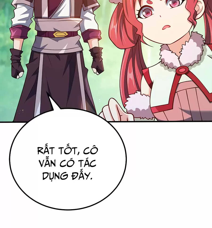 Nương Tử Nhà Ta Là Nữ Đế Chapter 116 - Trang 2