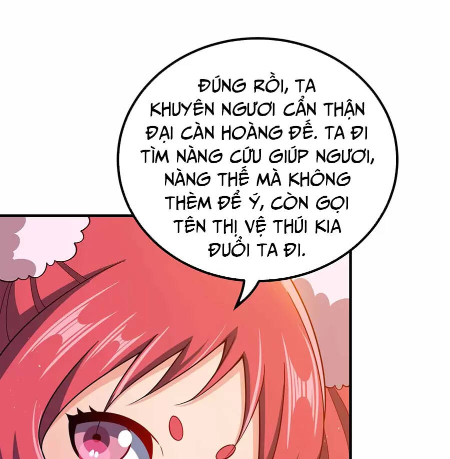 Nương Tử Nhà Ta Là Nữ Đế Chapter 116 - Trang 2