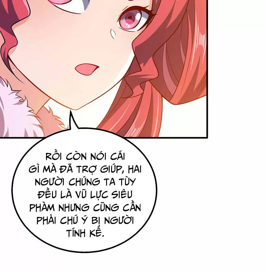 Nương Tử Nhà Ta Là Nữ Đế Chapter 116 - Trang 2