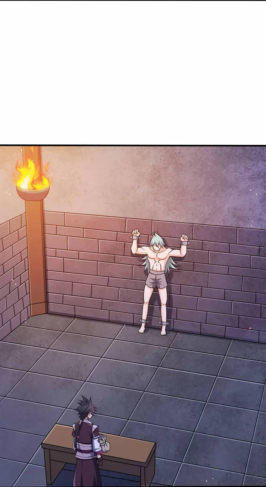 Nương Tử Nhà Ta Là Nữ Đế Chapter 116 - Trang 2