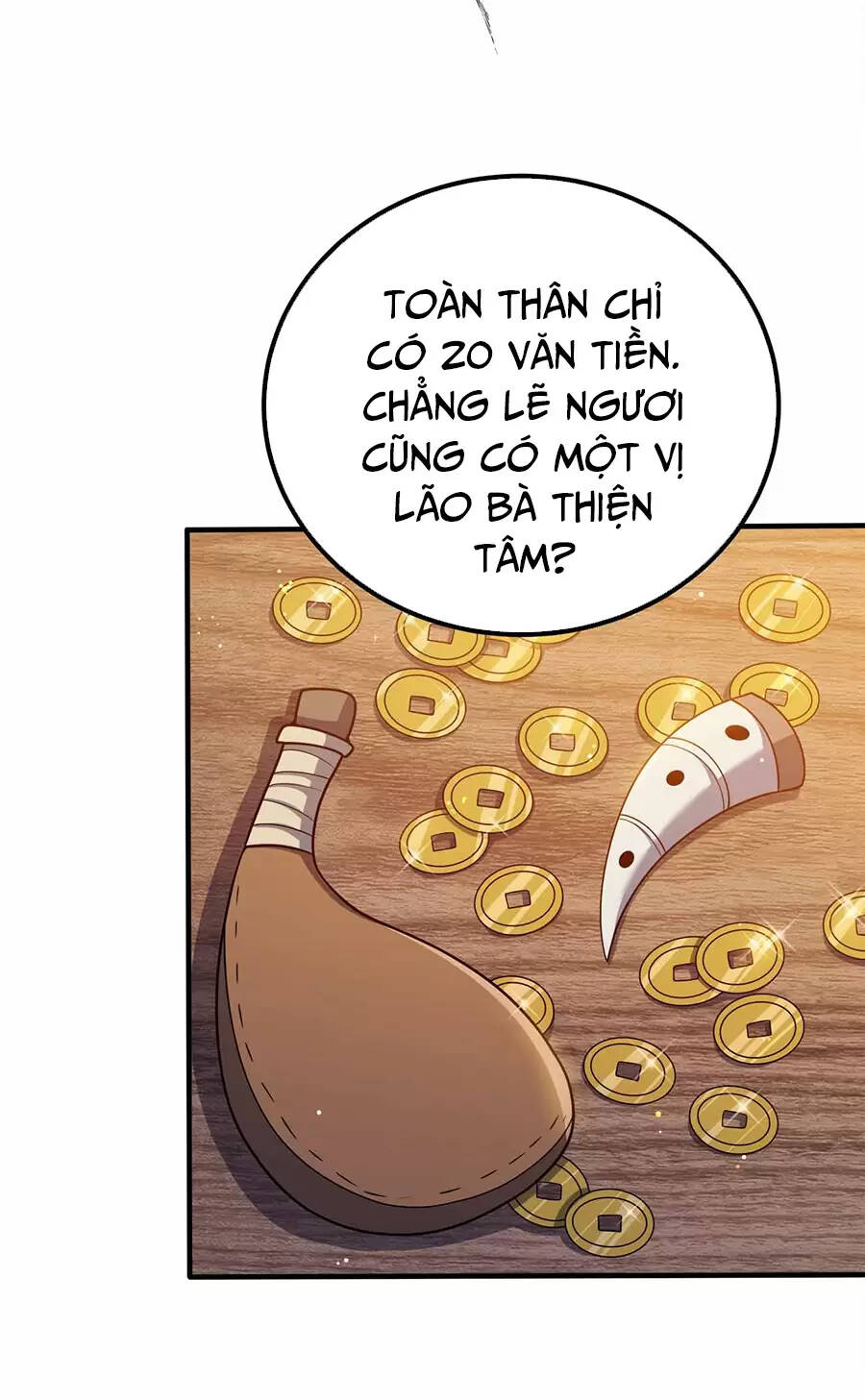 Nương Tử Nhà Ta Là Nữ Đế Chapter 116 - Trang 2