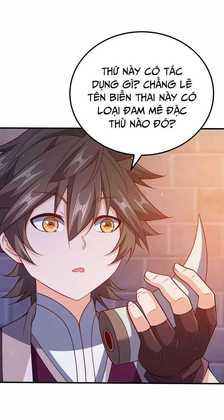 Nương Tử Nhà Ta Là Nữ Đế Chapter 116 - Trang 2