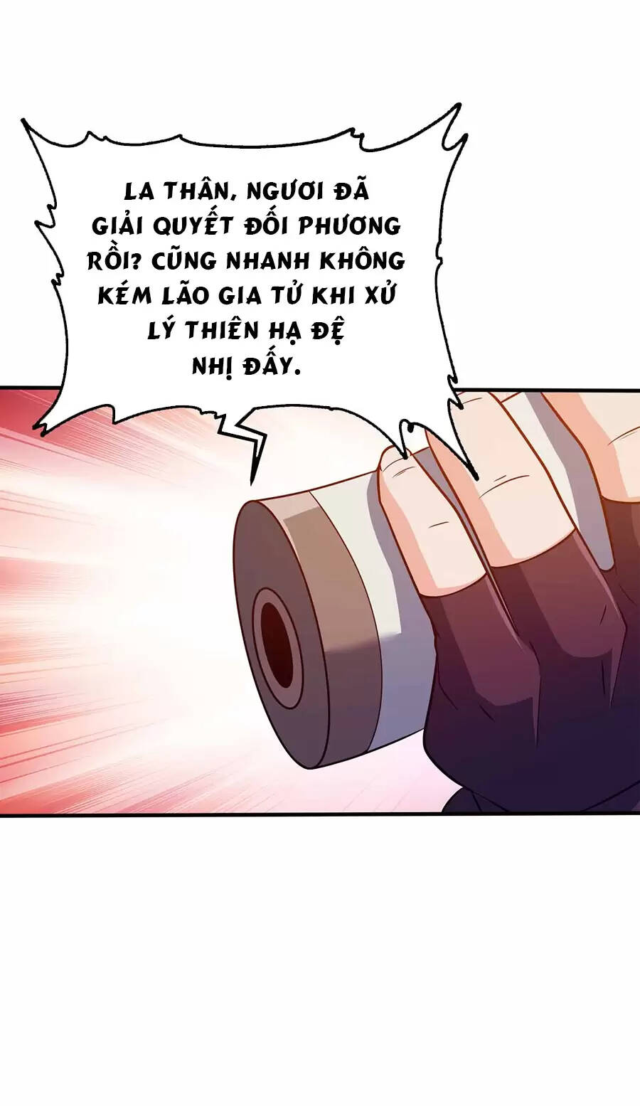 Nương Tử Nhà Ta Là Nữ Đế Chapter 116 - Trang 2