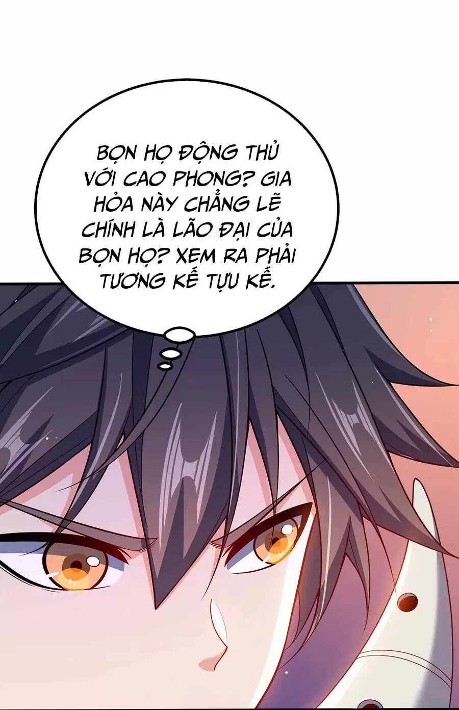 Nương Tử Nhà Ta Là Nữ Đế Chapter 116 - Trang 2