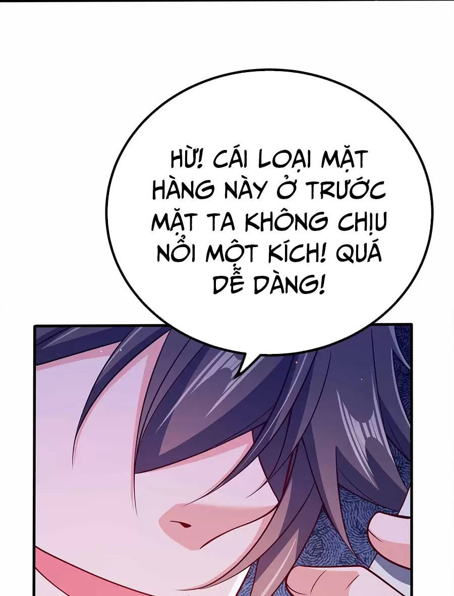 Nương Tử Nhà Ta Là Nữ Đế Chapter 116 - Trang 2