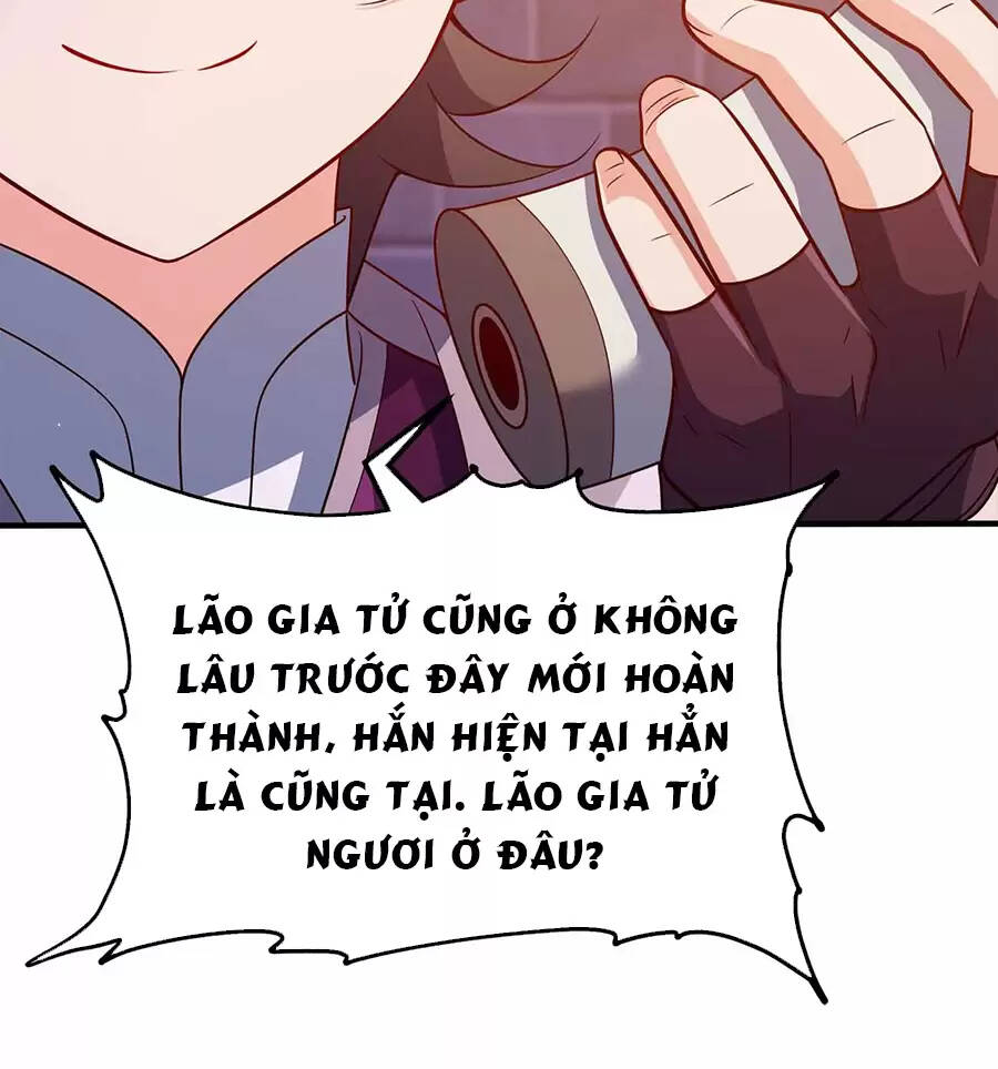 Nương Tử Nhà Ta Là Nữ Đế Chapter 116 - Trang 2