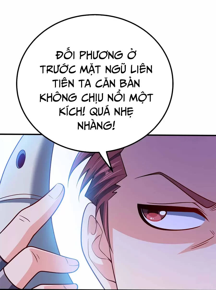 Nương Tử Nhà Ta Là Nữ Đế Chapter 116 - Trang 2