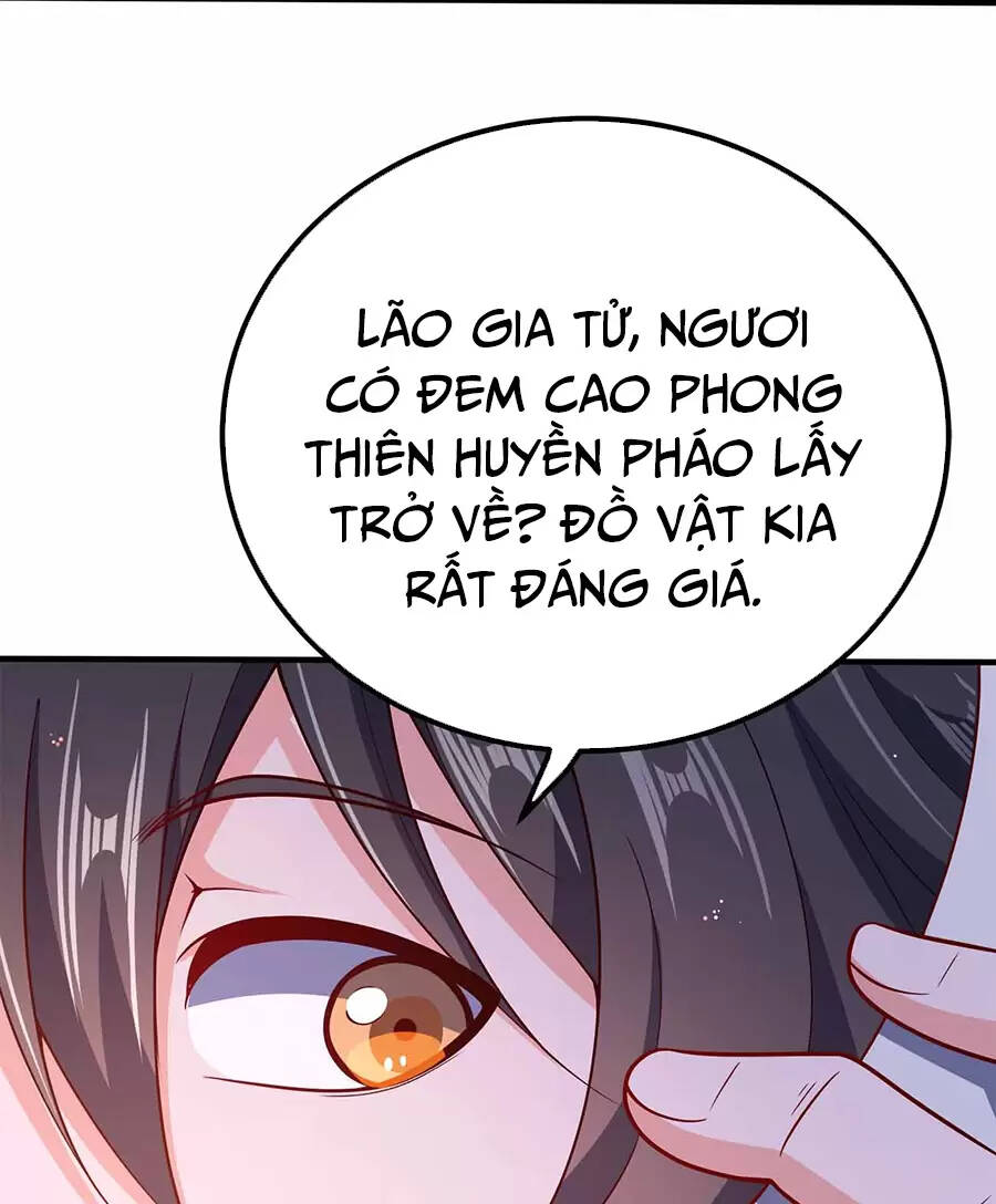 Nương Tử Nhà Ta Là Nữ Đế Chapter 116 - Trang 2