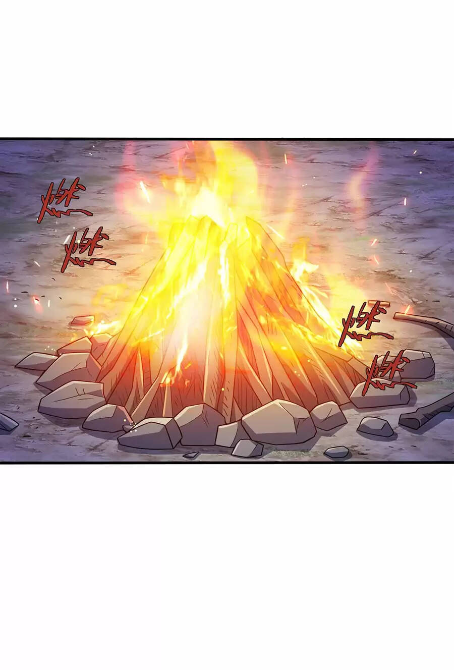 Nương Tử Nhà Ta Là Nữ Đế Chapter 116 - Trang 2