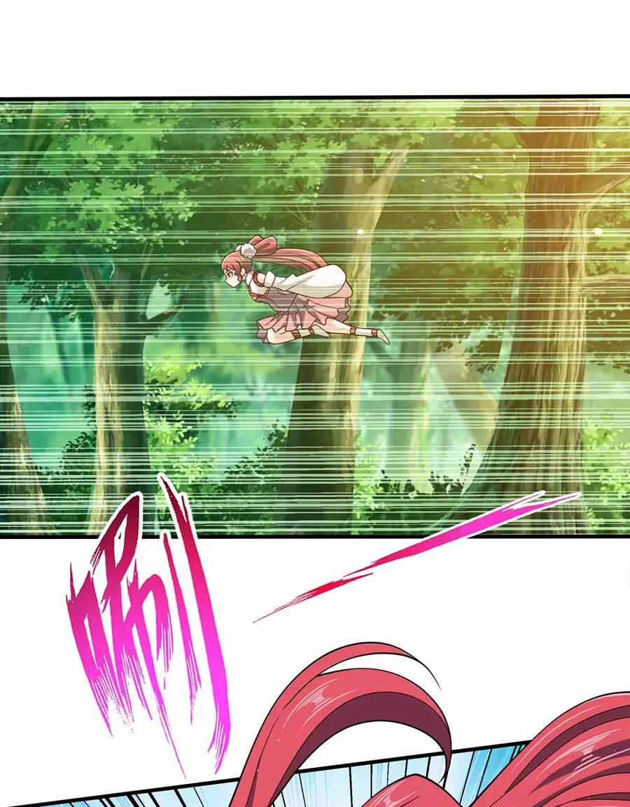 Nương Tử Nhà Ta Là Nữ Đế Chapter 116 - Trang 2