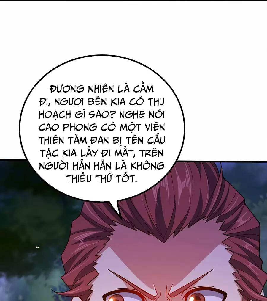 Nương Tử Nhà Ta Là Nữ Đế Chapter 116 - Trang 2